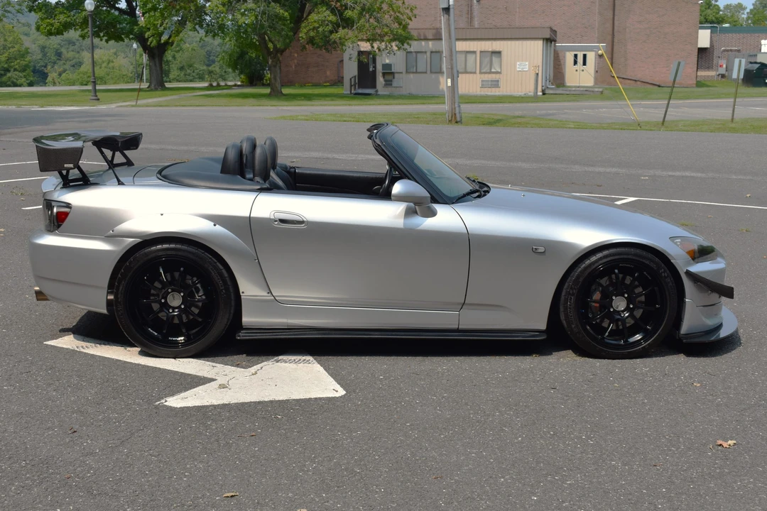 2006 Honda AP2 S2000 - Image 24 of 31