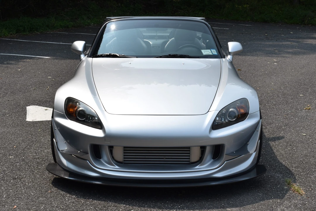2006 Honda AP2 S2000 - Image 28 of 31