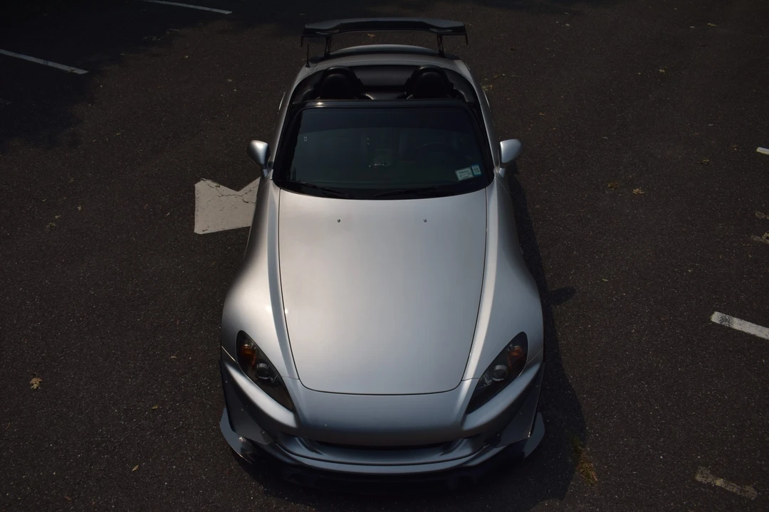 2006 Honda AP2 S2000 - Image 29 of 31
