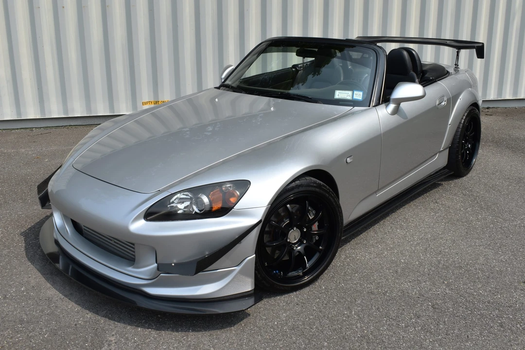 2006 Honda AP2 S2000 - Image 31 of 31