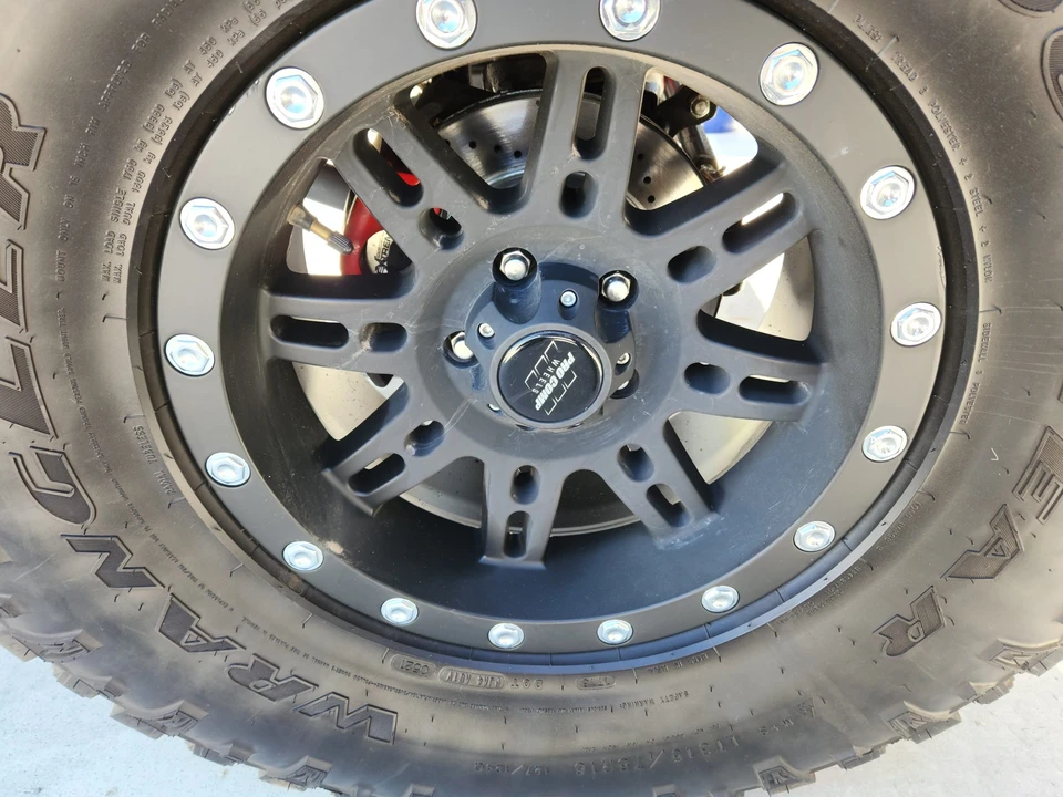 2006 Jeep TJ Wrangler - Image 31 of 31
