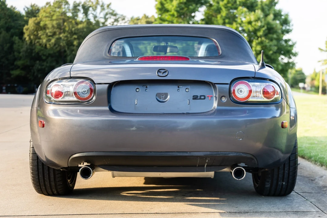 2006 Mazda NC MX-5 Miata - Image 16 of 31