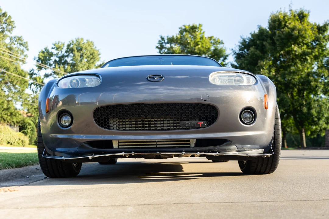 2006 Mazda NC MX-5 Miata - Image 20 of 31