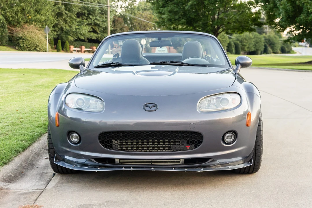 2006 Mazda NC MX-5 Miata - Image 9 of 31