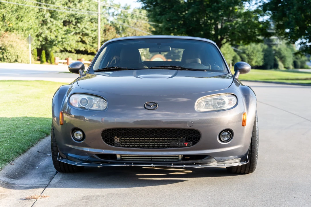 2006 Mazda NC MX-5 Miata - Image 10 of 31