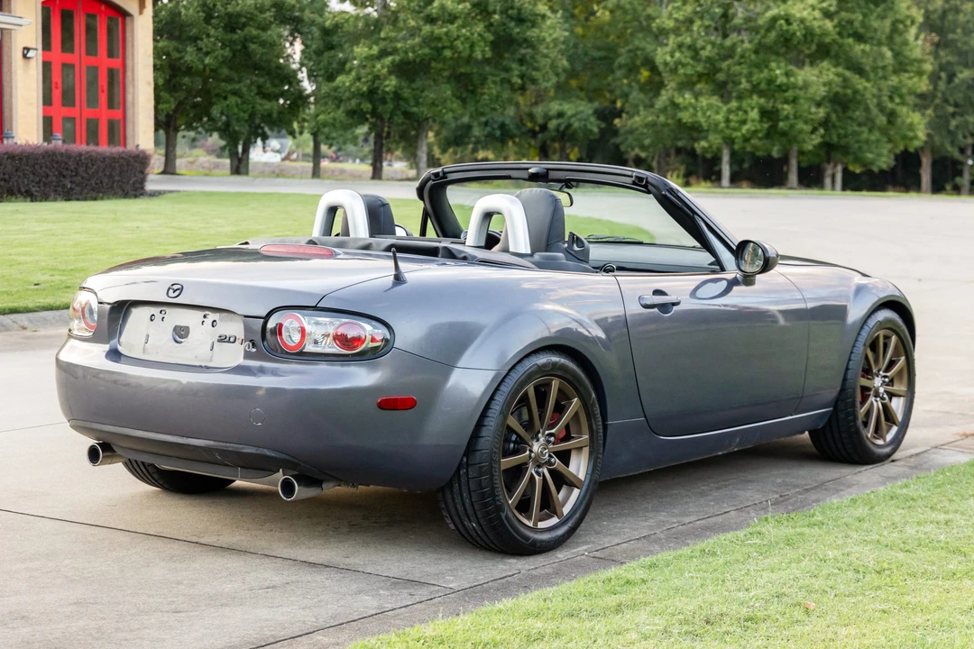2006 Mazda NC MX-5 Miata - Image 6 of 31