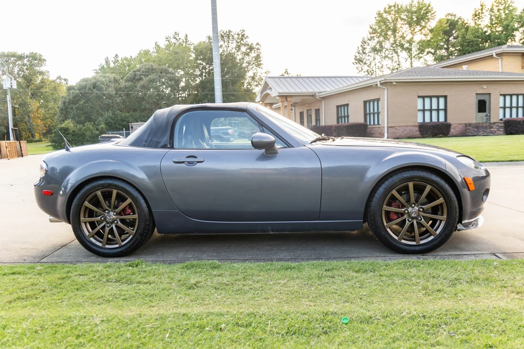 2006 Mazda NC MX-5 Miata - Image 18 of 31