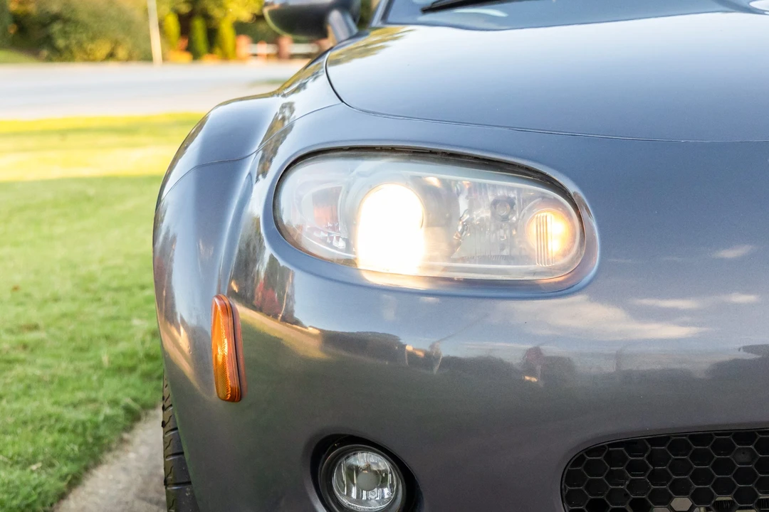 2006 Mazda NC MX-5 Miata - Image 28 of 31