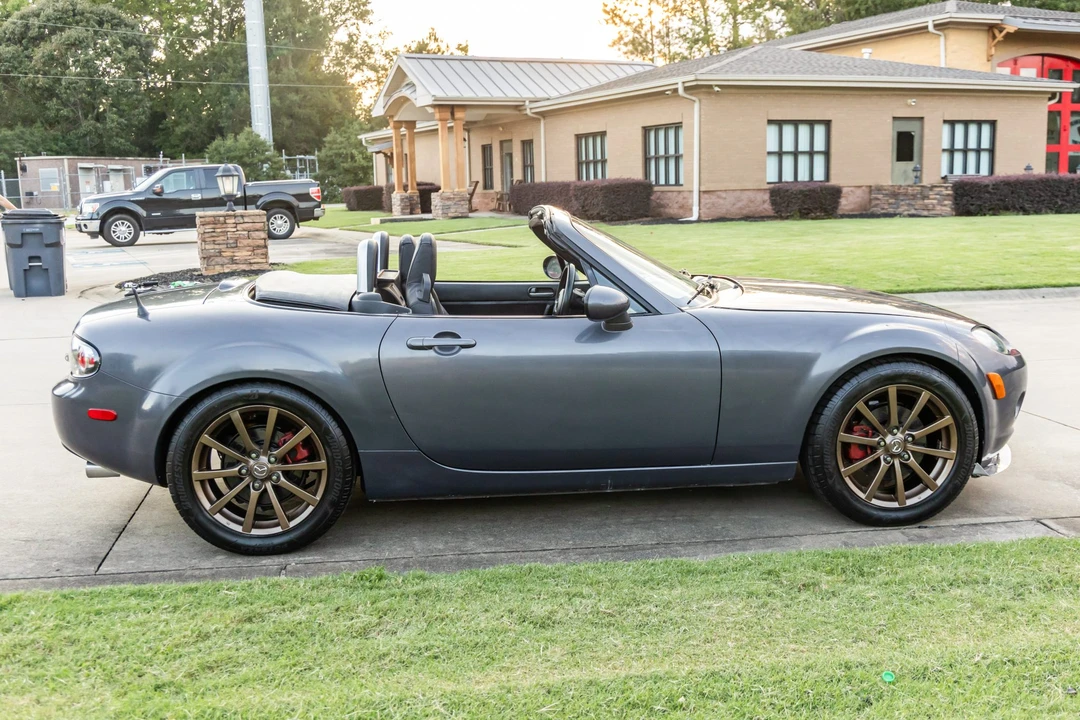 2006 Mazda NC MX-5 Miata - Image 7 of 31