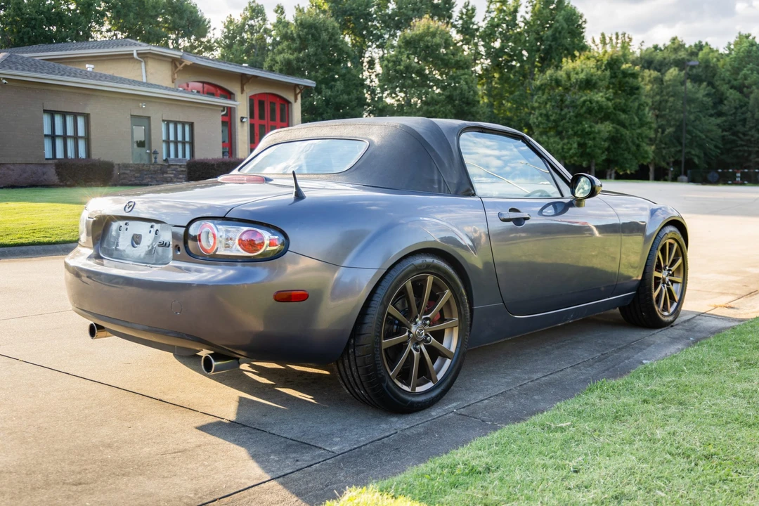 2006 Mazda NC MX-5 Miata - Image 17 of 31