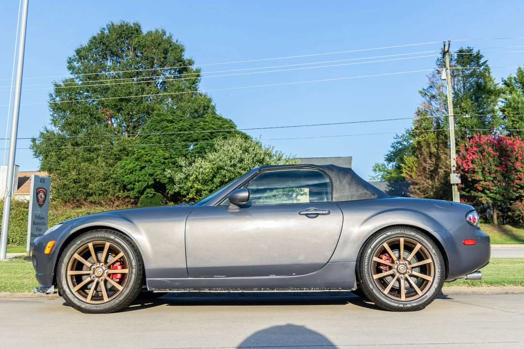 2006 Mazda NC MX-5 Miata - Image 13 of 31