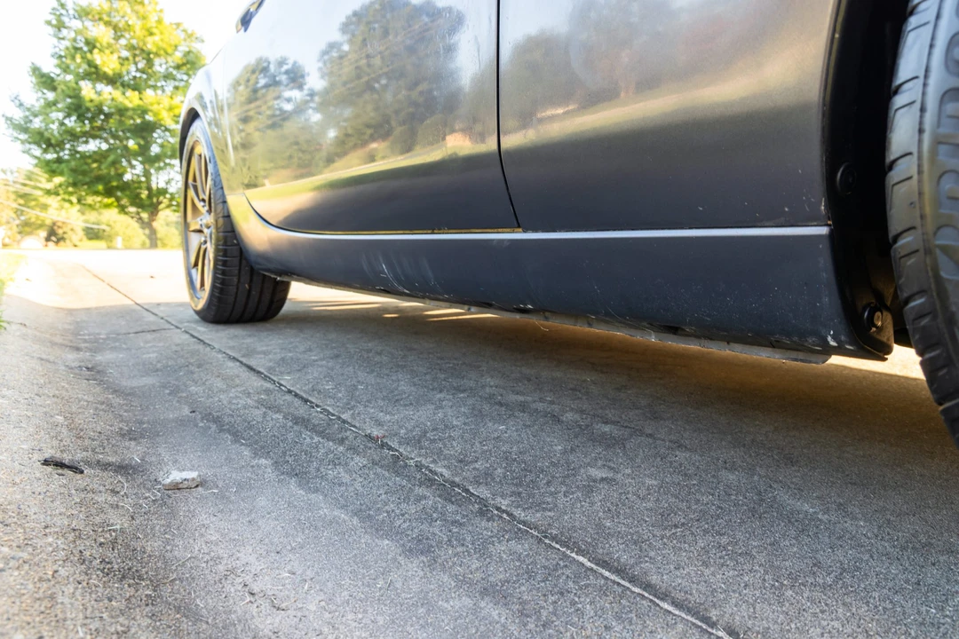 2006 Mazda NC MX-5 Miata - Image 23 of 31