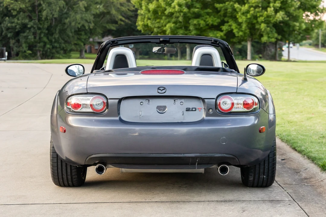2006 Mazda NC MX-5 Miata - Image 5 of 31