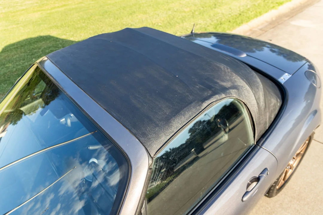 2006 Mazda NC MX-5 Miata - Image 27 of 31