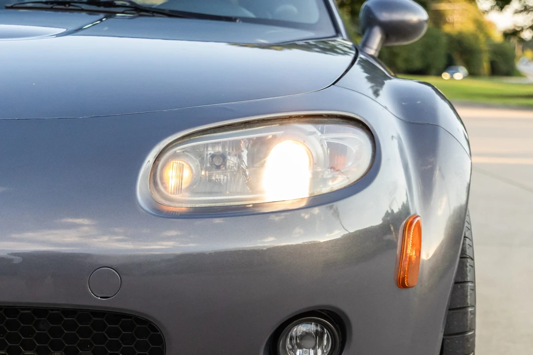 2006 Mazda NC MX-5 Miata - Image 29 of 31