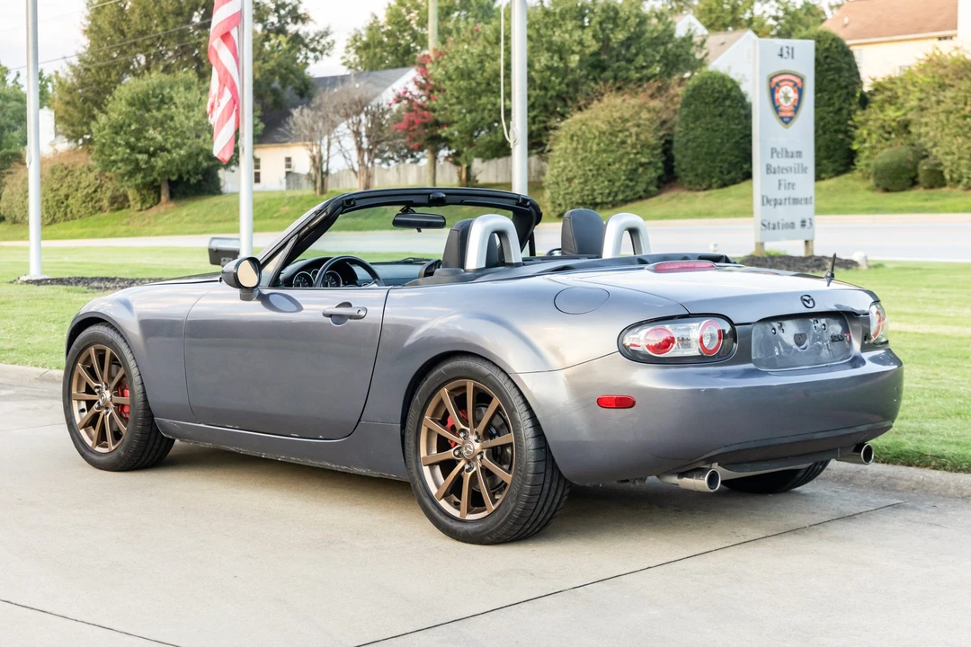 2006 Mazda NC MX-5 Miata - Image 4 of 31
