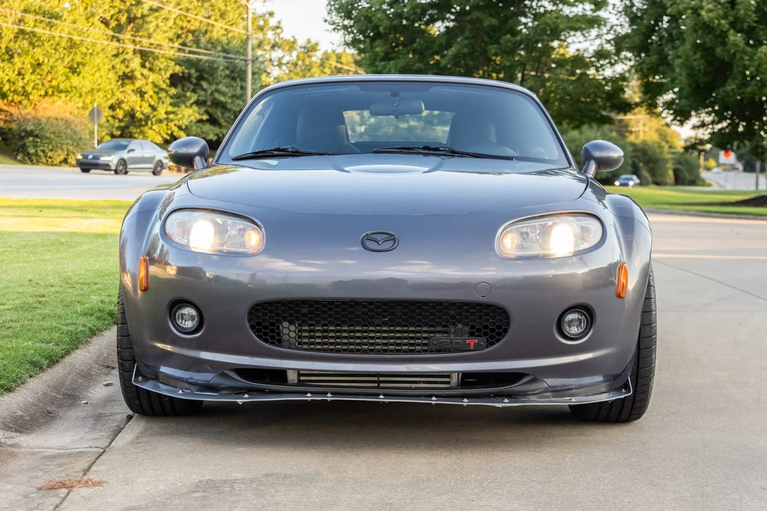 2006 Mazda NC MX-5 Miata - Image 11 of 31
