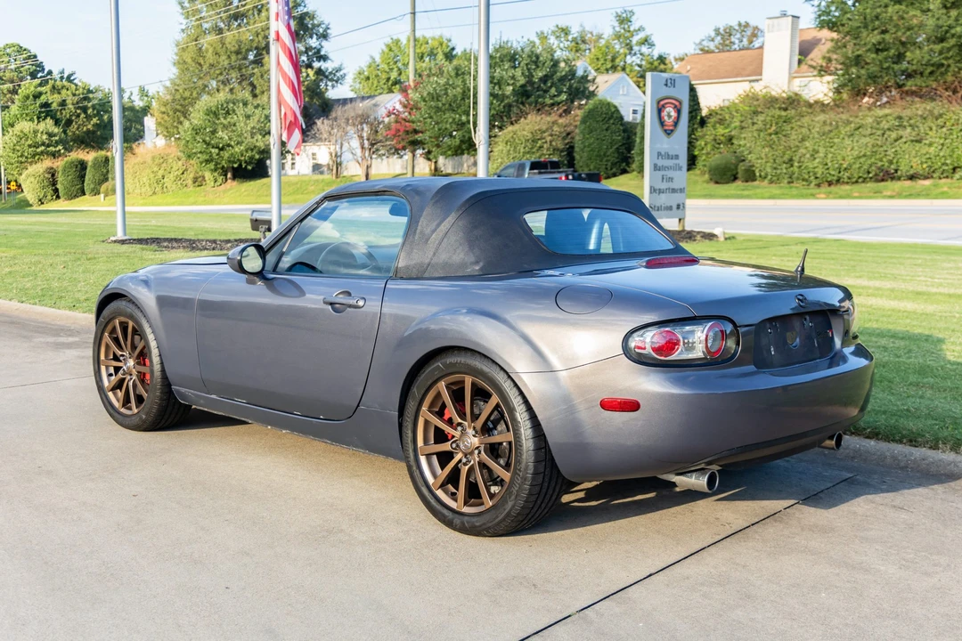 2006 Mazda NC MX-5 Miata - Image 14 of 31