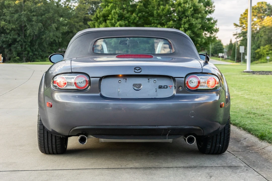 2006 Mazda NC MX-5 Miata - Image 15 of 31