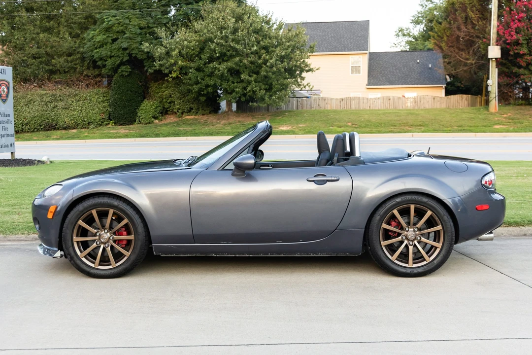 2006 Mazda NC MX-5 Miata - Image 3 of 31