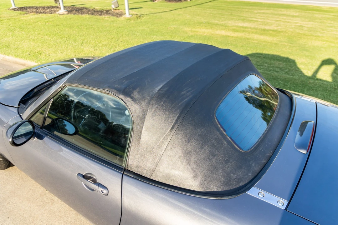 2006 Mazda NC MX-5 Miata - Image 26 of 31