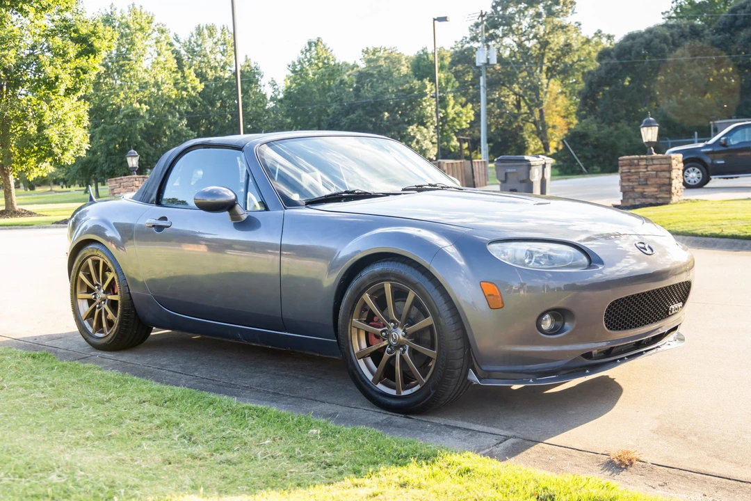 2006 Mazda NC MX-5 Miata - Image 19 of 31
