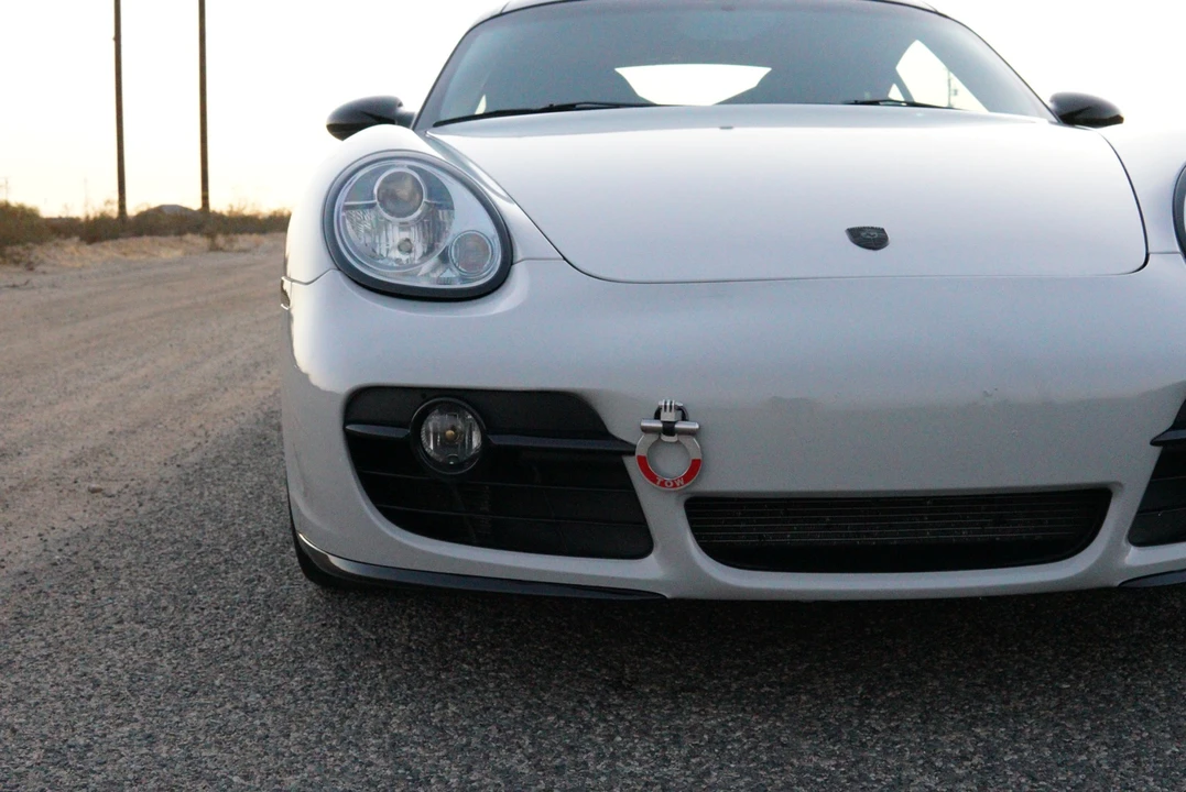 2006 Porsche 987 Cayman S - Image 10 of 31