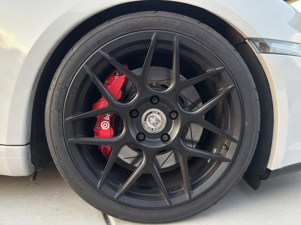 2006 Porsche 987 Cayman S - Image 27 of 31