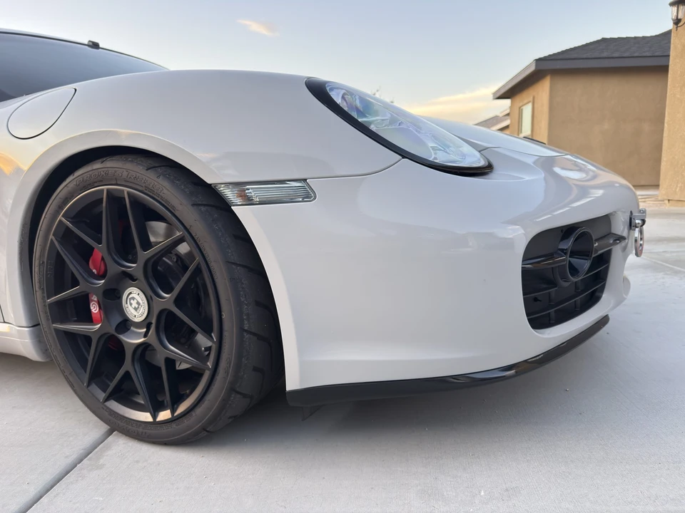 2006 Porsche 987 Cayman S - Image 11 of 31