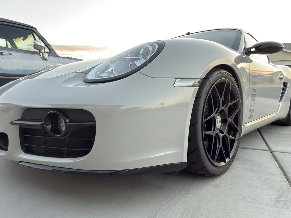 2006 Porsche 987 Cayman S - Image 12 of 31