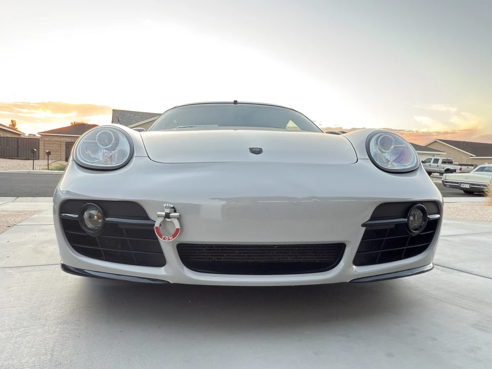 2006 Porsche 987 Cayman S - Image 3 of 31