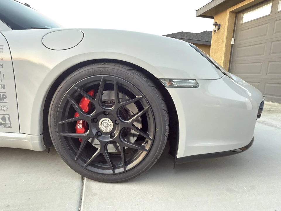 2006 Porsche 987 Cayman S - Image 26 of 31