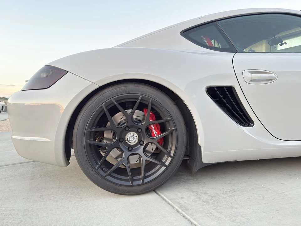 2006 Porsche 987 Cayman S - Image 23 of 31