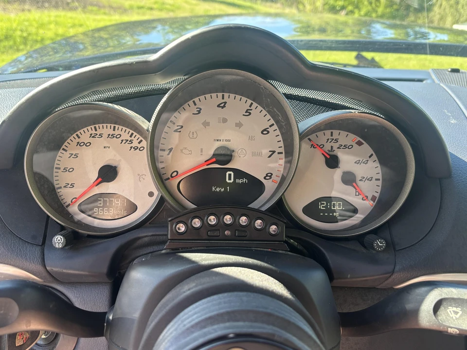 2006 Porsche 987 Cayman S - Image 19 of 31