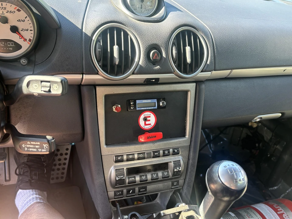 2006 Porsche 987 Cayman S - Image 20 of 31