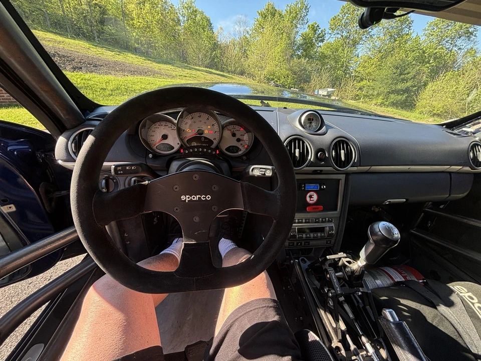 2006 Porsche 987 Cayman S - Image 18 of 31
