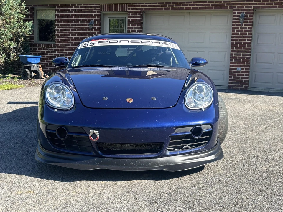 2006 Porsche 987 Cayman S - Image 13 of 31