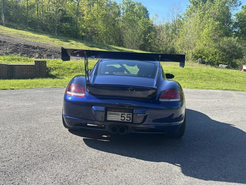 2006 Porsche 987 Cayman S - Image 7 of 31