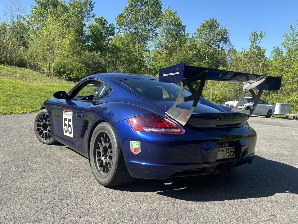 2006 Porsche 987 Cayman S - Image 6 of 31