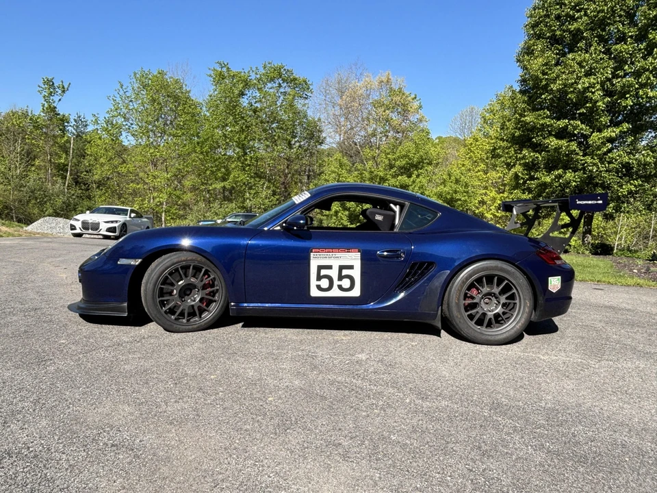 2006 Porsche 987 Cayman S - Image 4 of 31