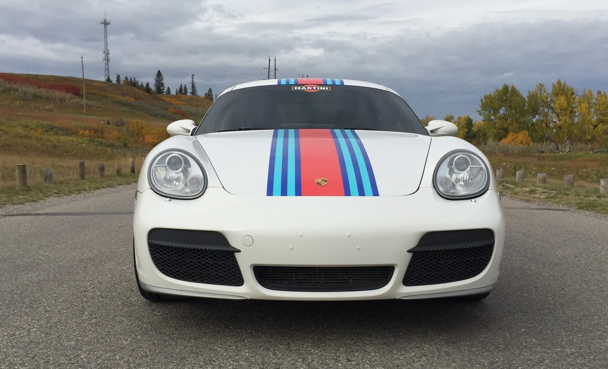 2006 Porsche 987 Cayman S - Image 17 of 31