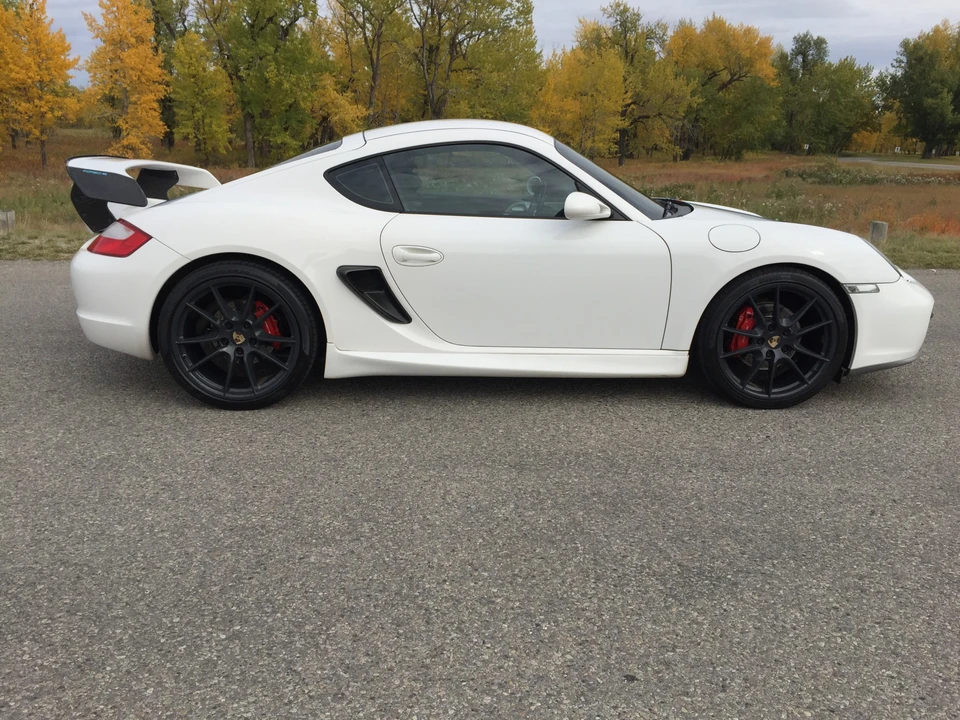 2006 Porsche 987 Cayman S - Image 31 of 31