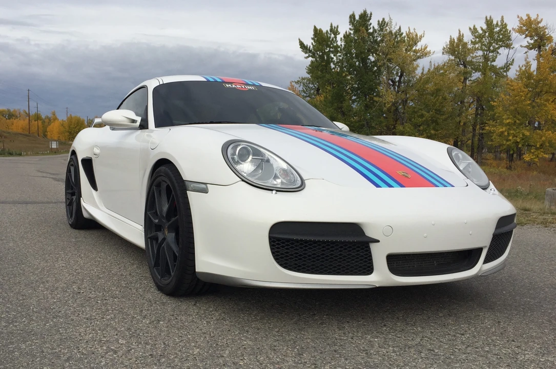 2006 Porsche 987 Cayman S - Image 15 of 31
