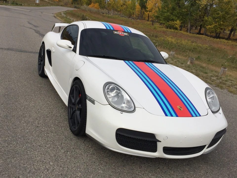 2006 Porsche 987 Cayman S - Image 16 of 31