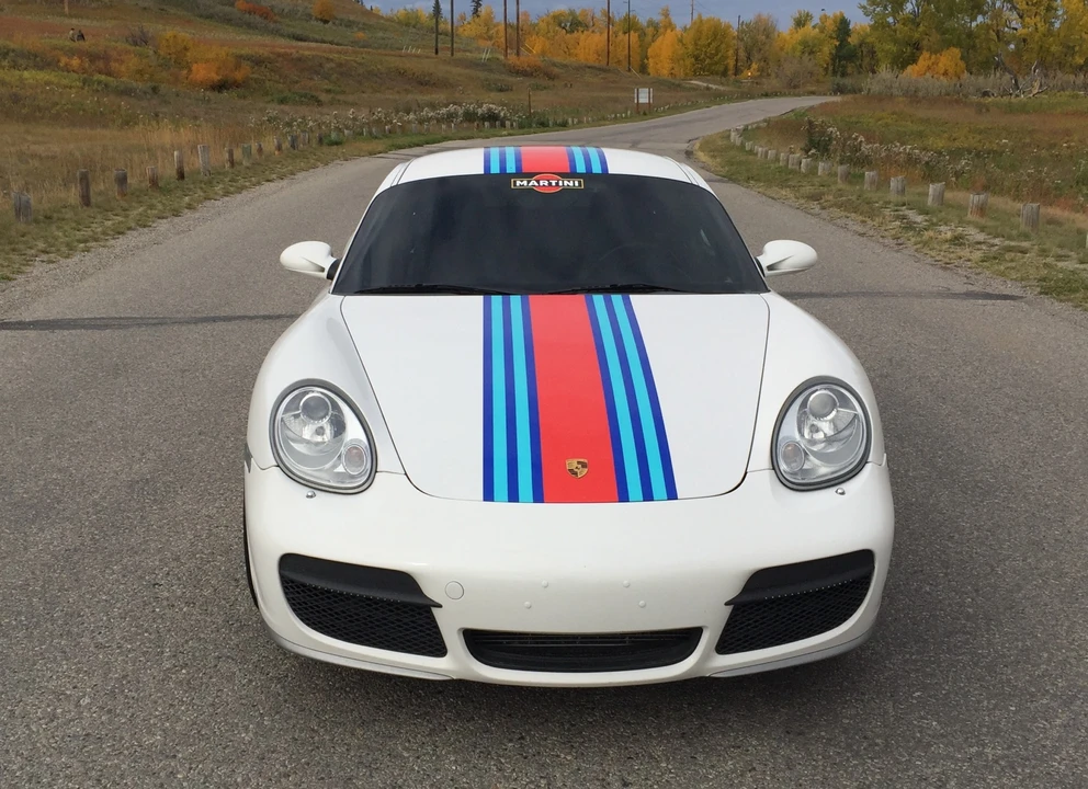 2006 Porsche 987 Cayman S - Image 18 of 31