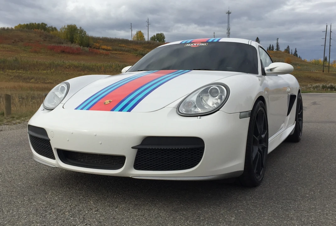 2006 Porsche 987 Cayman S - Image 19 of 31