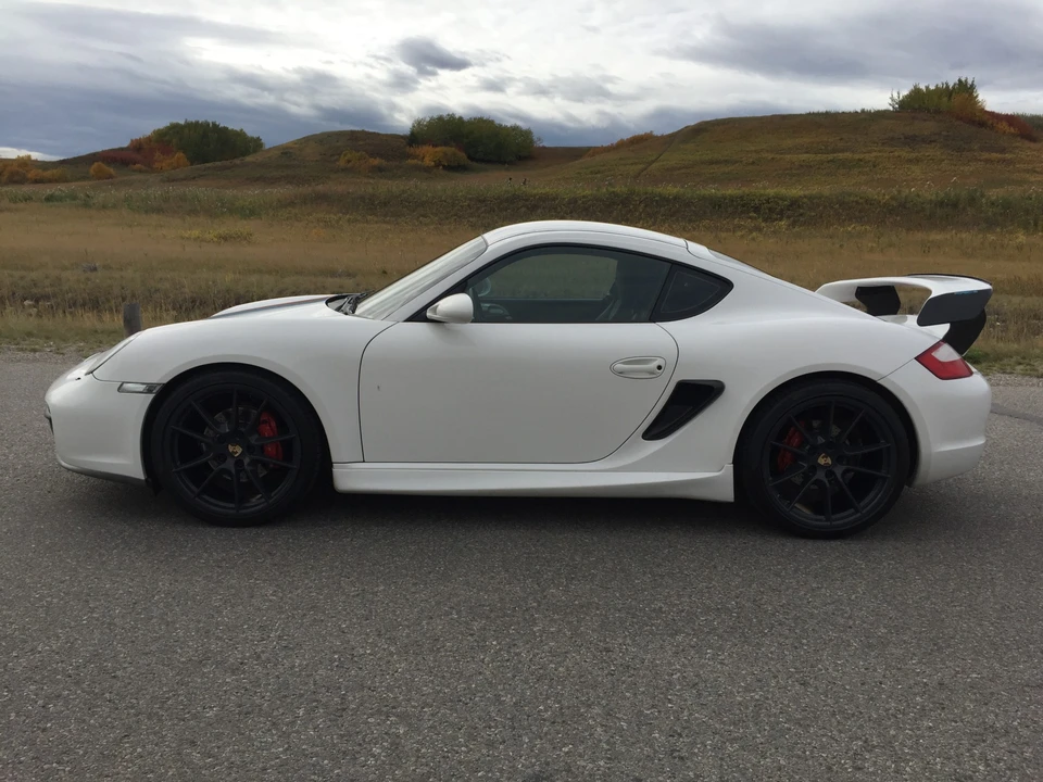 2006 Porsche 987 Cayman S - Image 23 of 31