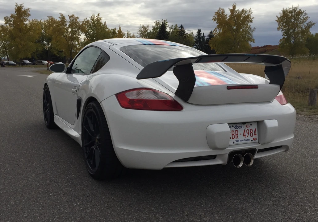 2006 Porsche 987 Cayman S - Image 27 of 31