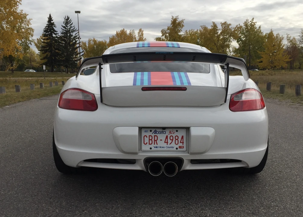 2006 Porsche 987 Cayman S - Image 29 of 31
