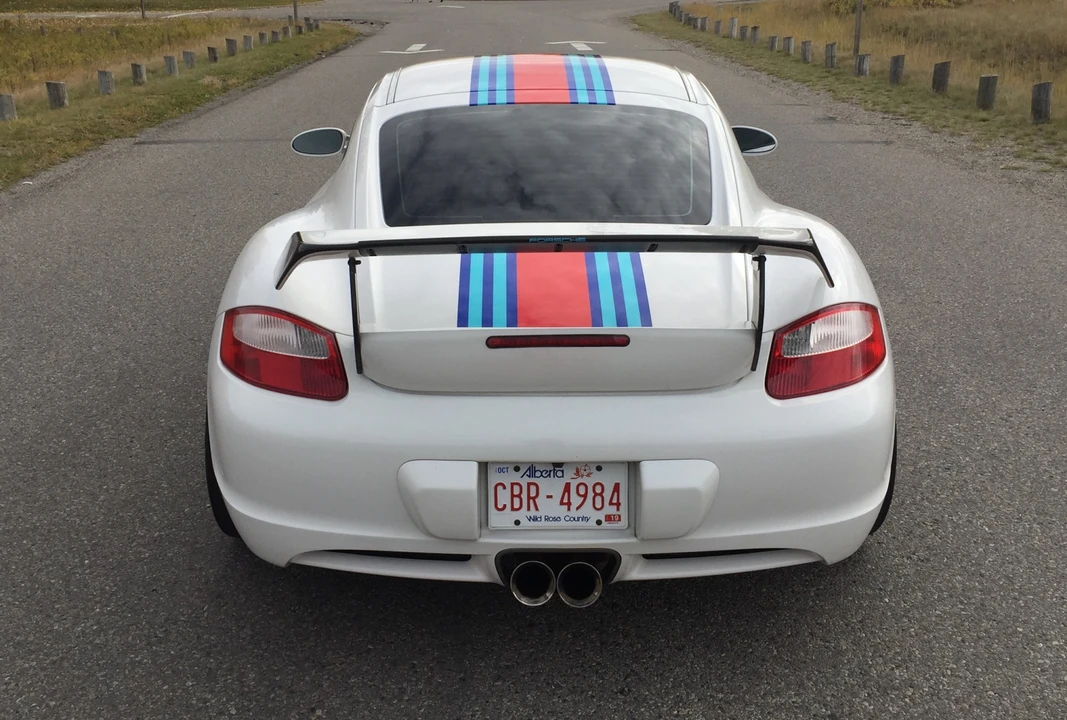 2006 Porsche 987 Cayman S - Image 30 of 31